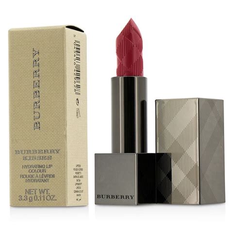 burberry lip colour|Burberry kisses hydrating lip colour.